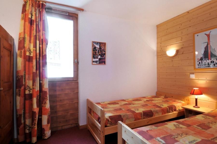 Urlaub in den Bergen 2-Zimmer-Appartment für 5 Personen (31) - Résidence le Carroley A - La Plagne - Schlafzimmer