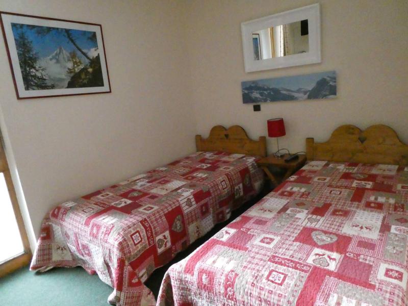 Vacanze in montagna Appartamento 2 stanze per 5 persone (61) - Résidence le Carroley A - La Plagne