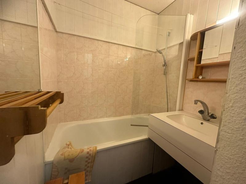 Vacaciones en montaña Apartamento 2 piezas para 5 personas (31) - Résidence le Carroley A - La Plagne