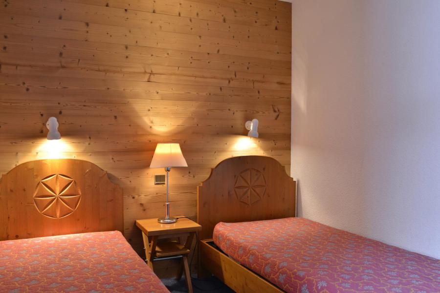 Vacaciones en montaña Apartamento 2 piezas para 5 personas (91) - Résidence le Carroley A - La Plagne - Cabina