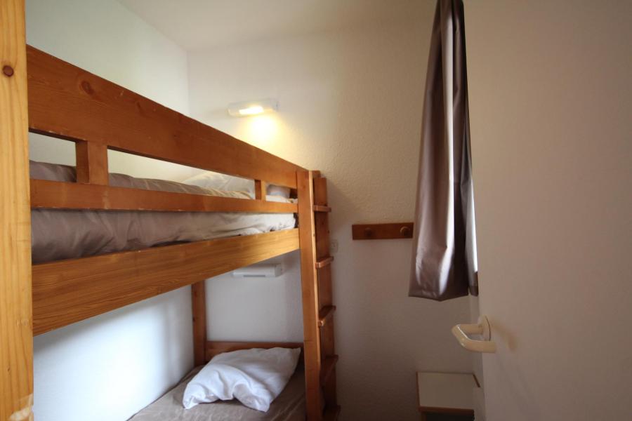Vacanze in montagna Appartamento 3 stanze per 6 persone (202) - Résidence le Carrousel - Montchavin La Plagne - Camera