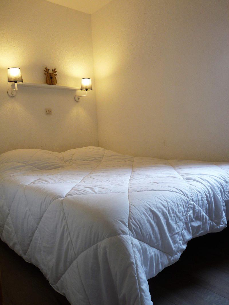 Vakantie in de bergen Appartement 3 kamers 8 personen (101) - Résidence le Carrousel - Montchavin La Plagne - Kamer