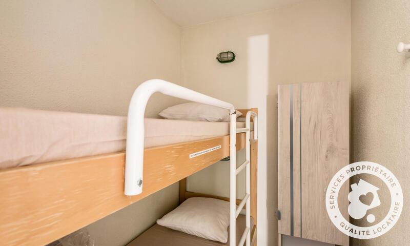 Location au ski Appartement 2 pièces 4 personnes (Confort -3) - Résidence le Cédrat - Maeva Home - Avoriaz - Extérieur été