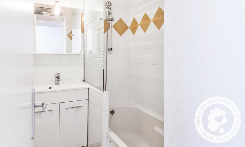 Vakantie in de bergen Studio 4 personen (Sélection 21m²) - Résidence le Cédrat - MH - Avoriaz - Buiten zomer