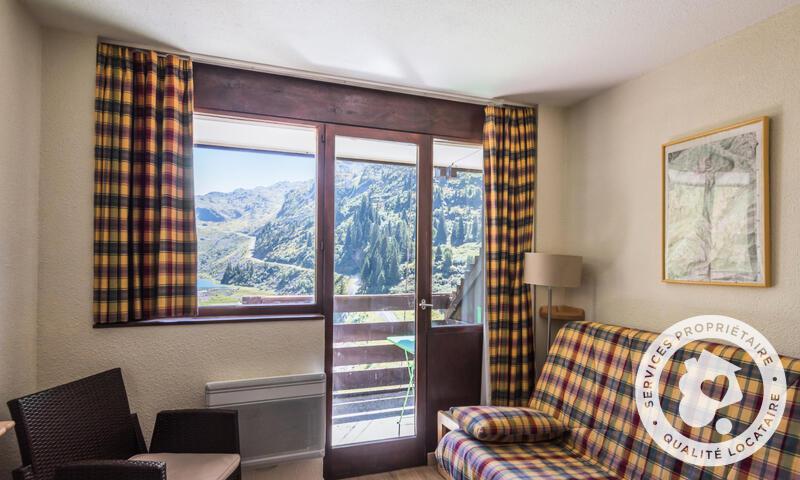 Ski verhuur Appartement 2 kamers 4 personen (Confort 21m²-3) - Résidence le Cédrat - MH - Avoriaz - Buiten zomer