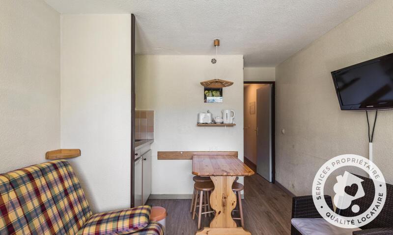 Vacances en montagne Appartement 2 pièces 4 personnes (Confort 21m²-3) - Résidence le Cédrat - MH - Avoriaz - Extérieur été