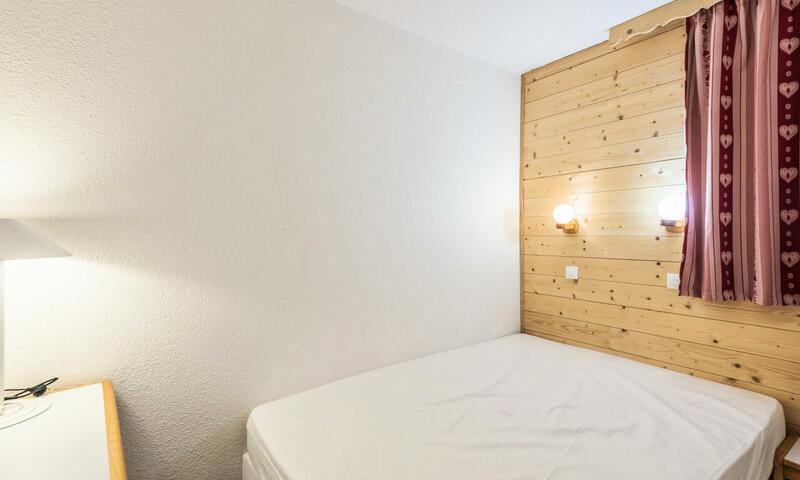 Alquiler al esquí Apartamento 2 piezas para 4 personas (Sélection 27m²-6) - Résidence le Cédrat - MH - Avoriaz - Verano