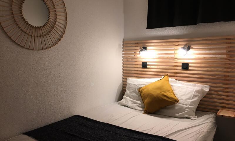 Vacaciones en montaña Apartamento 2 piezas para 5 personas (Prestige 24m²) - Résidence le Cédrat - MH - Avoriaz - Verano