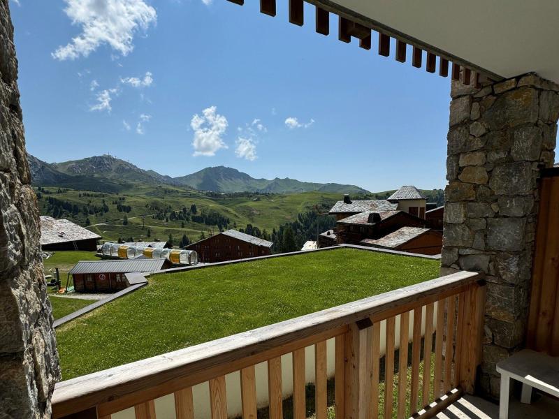 Vacanze in montagna Appartamento 3 stanze con cabina per 6 persone (421) - Résidence le Centaure - La Plagne