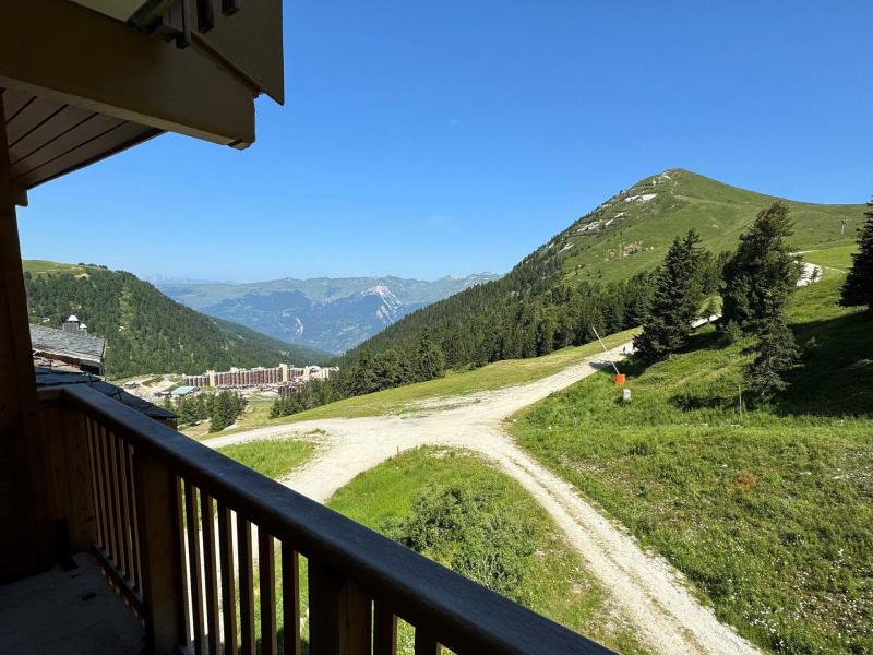 Vacanze in montagna Appartamento 3 stanze con cabina per 6 persone (614) - Résidence le Centaure - La Plagne