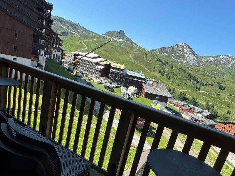 Holiday in mountain resort 4 room apartment cabin 8 people (617) - Résidence le Centaure - La Plagne