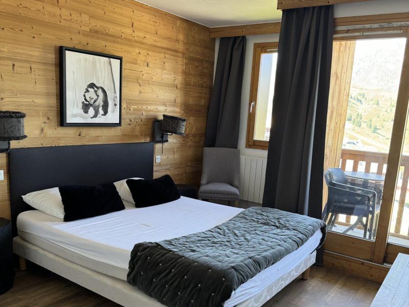 Holiday in mountain resort 4 room apartment cabin 8 people (617) - Résidence le Centaure - La Plagne