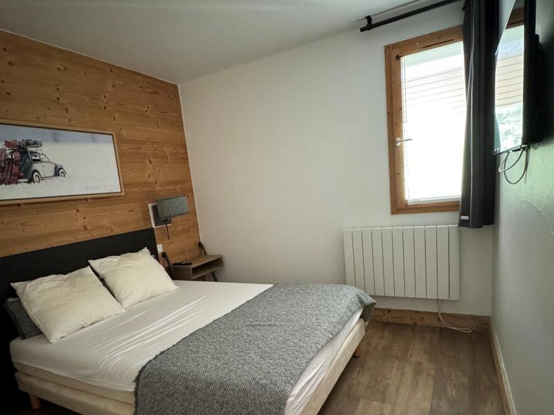 Holiday in mountain resort 4 room apartment cabin 8 people (617) - Résidence le Centaure - La Plagne