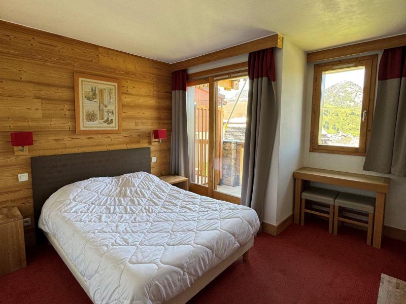 Vacanze in montagna Appartamento 5 stanze con cabina per 10 persone (519) - Résidence le Centaure - La Plagne