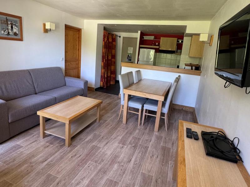 Wakacje w górach Apartament 2 pokojowy kabina 6 osób (514) - Résidence le Centaure - La Plagne - Pokój gościnny