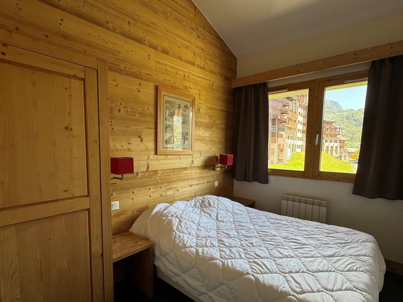 Vacaciones en montaña Apartamento 3 piezas cabina para 8 personas (415) - Résidence le Centaure - La Plagne - Habitación