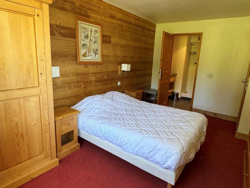 Vakantie in de bergen Appartement 2 kabine kamers 6 personen (414) - Résidence le Centaure - La Plagne - Kamer