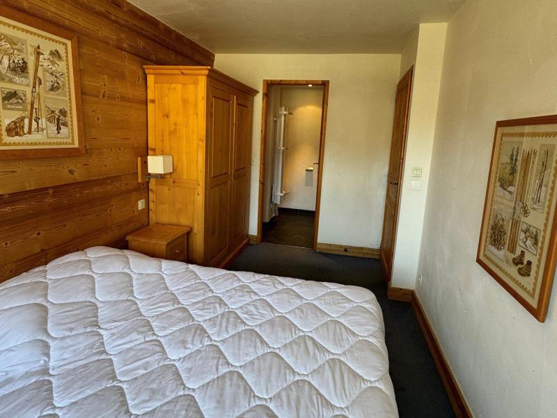 Vacances en montagne Appartement 2 pièces 4 personnes (315) - Résidence le Centaure - La Plagne - Chambre