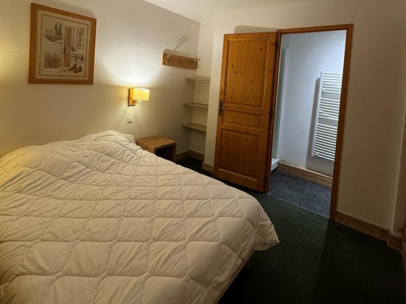 Vakantie in de bergen Appartement 3 kabine kamers 6 personen (717) - Résidence le Centaure - La Plagne - Kamer