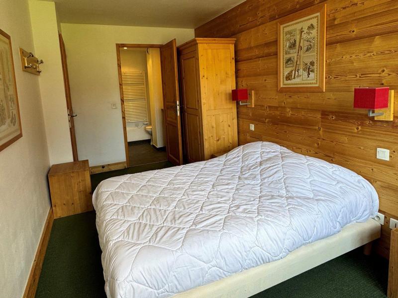 Vakantie in de bergen Appartement 3 kabine kamers 8 personen (415) - Résidence le Centaure - La Plagne - Kamer