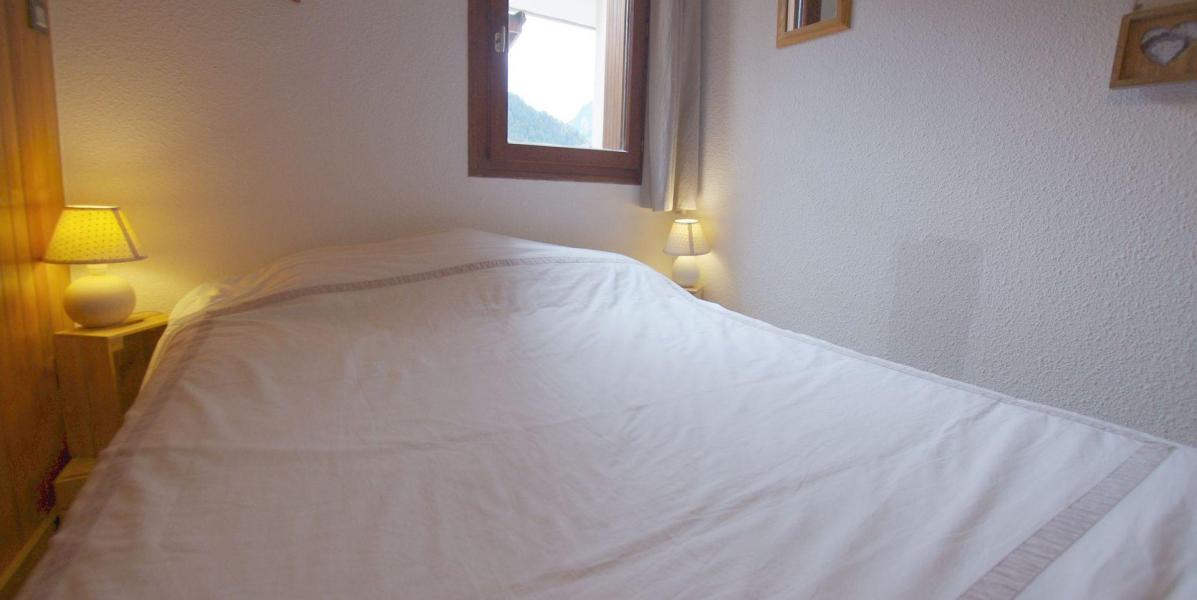 Holiday in mountain resort 2 room apartment sleeping corner 5 people (056CL) - Résidence le Centre - Champagny-en-Vanoise