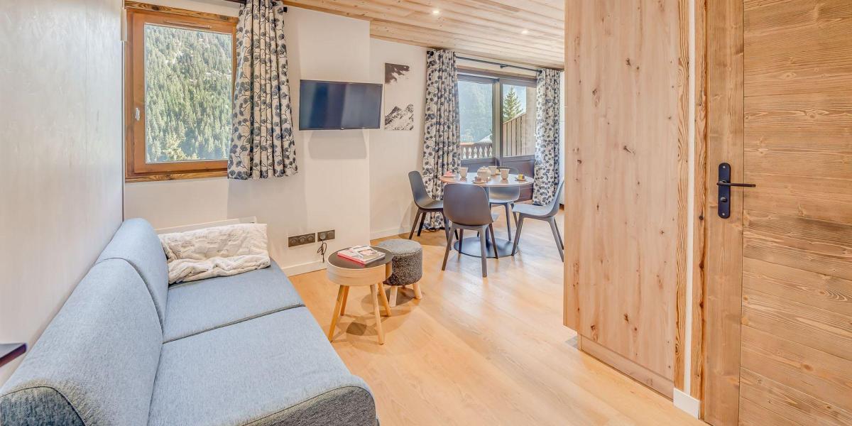 Vacanze in montagna Appartamento 2 stanze per 4 persone (068CL) - Résidence le Centre - Champagny-en-Vanoise