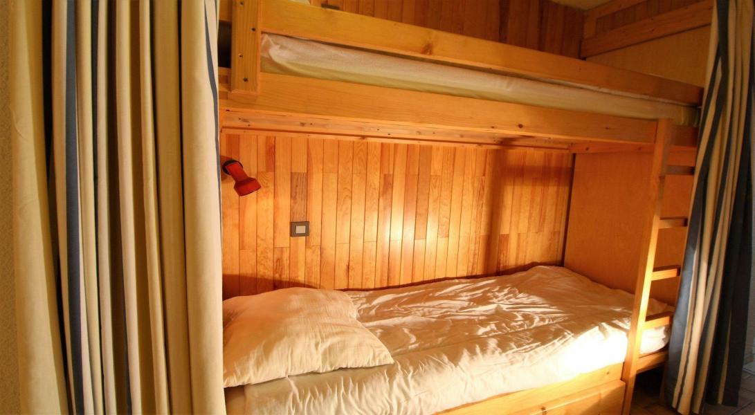 Vakantie in de bergen Appartement 2 kamers bergnis 6 personen (001CL) - Résidence le Centre - Champagny-en-Vanoise