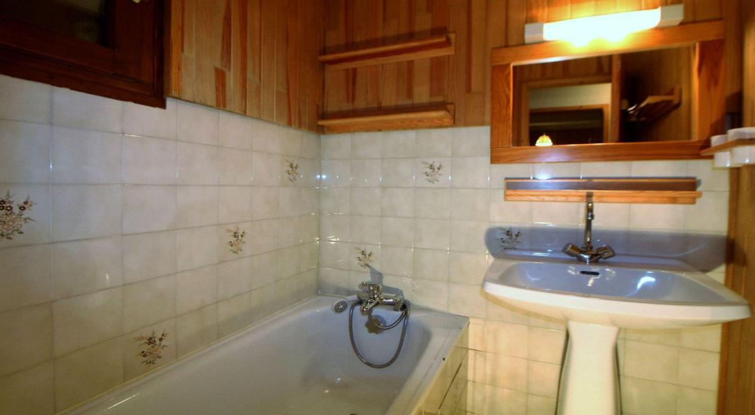 Holiday in mountain resort 3 room apartment 6 people (059CL) - Résidence le Centre - Champagny-en-Vanoise