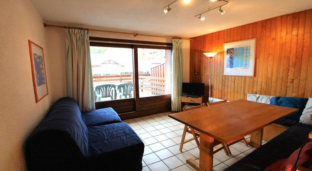 Каникулы в горах Апартаменты 2 комнат 6 чел. (001CL) - Résidence le Centre - Champagny-en-Vanoise