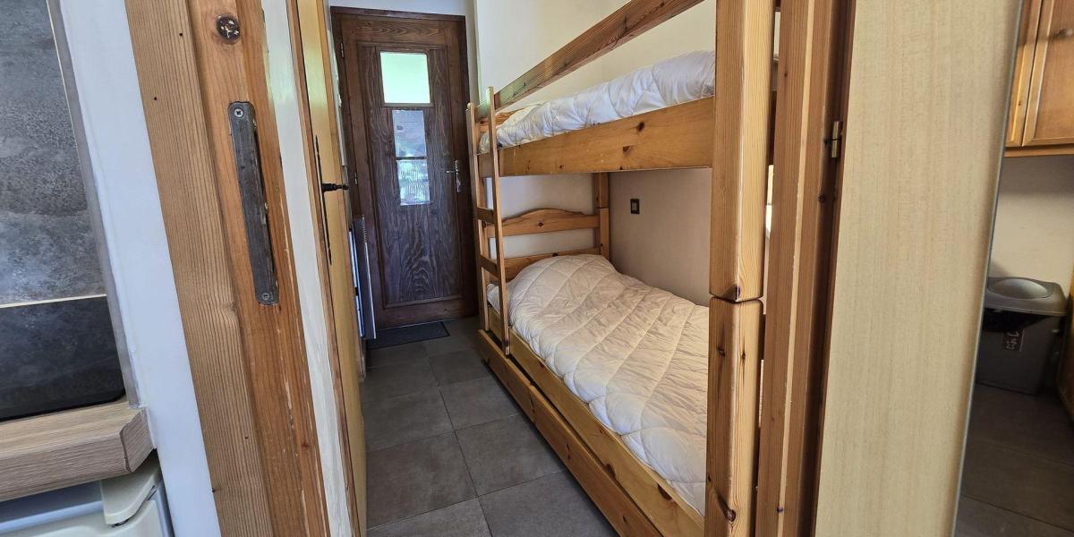 Urlaub in den Bergen Studio Kabine für 4 Personen (016CL) - Résidence le Centre - Champagny-en-Vanoise