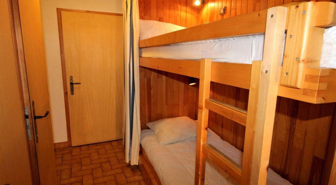 Wakacje w górach Apartament 2 pokojowy z alkową 6 osób (001CL) - Résidence le Centre - Champagny-en-Vanoise