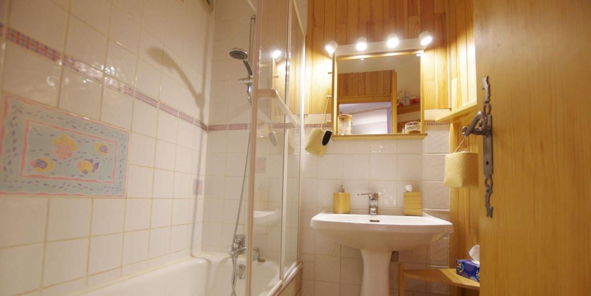 Wakacje w górach Apartament 2 pokojowy z alkową 5 osób (056CL) - Résidence le Centre - Champagny-en-Vanoise