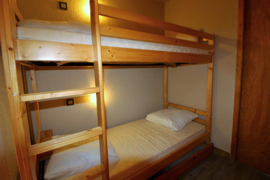 Vakantie in de bergen Appartement 2 kamers bergnis 4 personen (035CL) - Résidence le Centre - Champagny-en-Vanoise - Stapelbedden