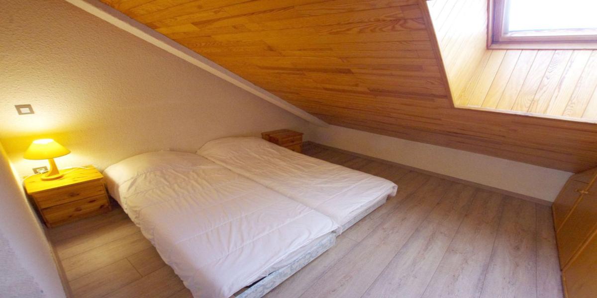 Vakantie in de bergen Appartement 4 kamers 8 personen (014P) - Résidence le Centre - Champagny-en-Vanoise - Kamer