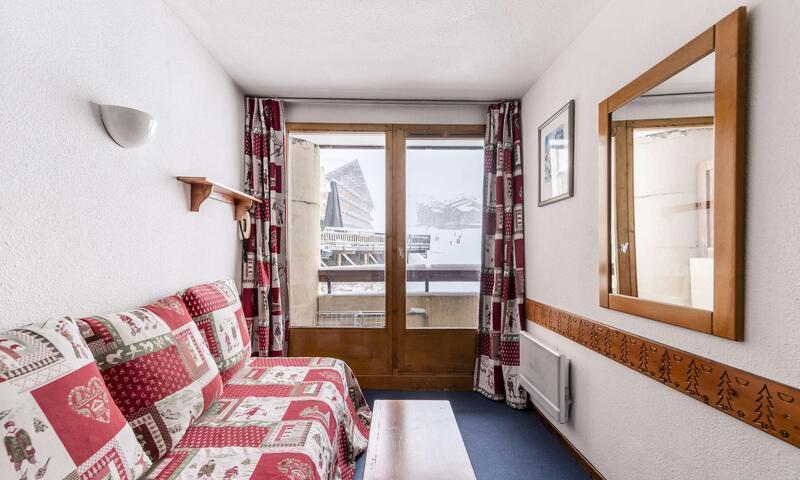 Alquiler al esquí Apartamento 2 piezas para 5 personas (24m²-1) - Résidence le Cervin - Maeva Home - La Plagne - Verano