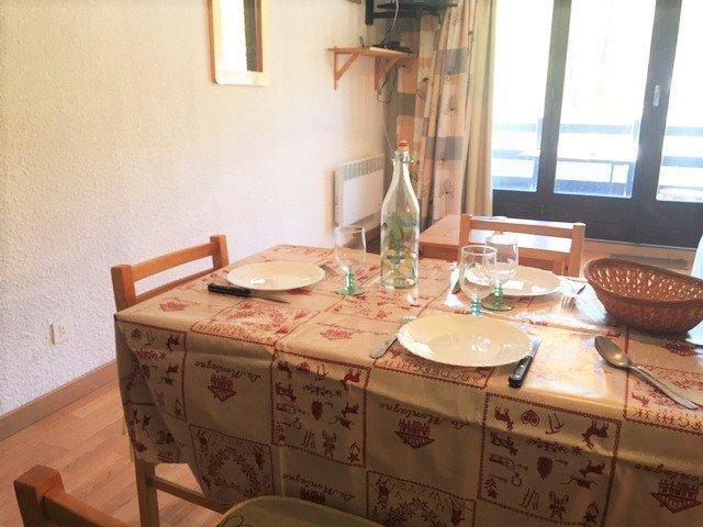 Vacanze in montagna Appartamento 2 stanze per 5 persone (14) - Résidence Le Cesier - Risoul