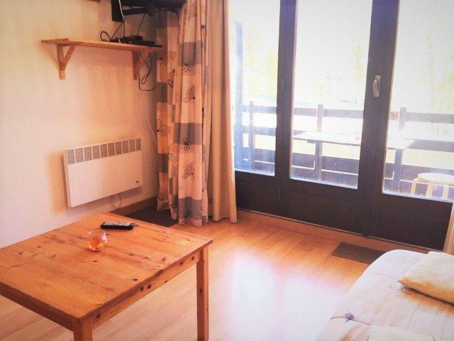 Holiday in mountain resort 2 room apartment 5 people (14) - Résidence Le Cesier - Risoul