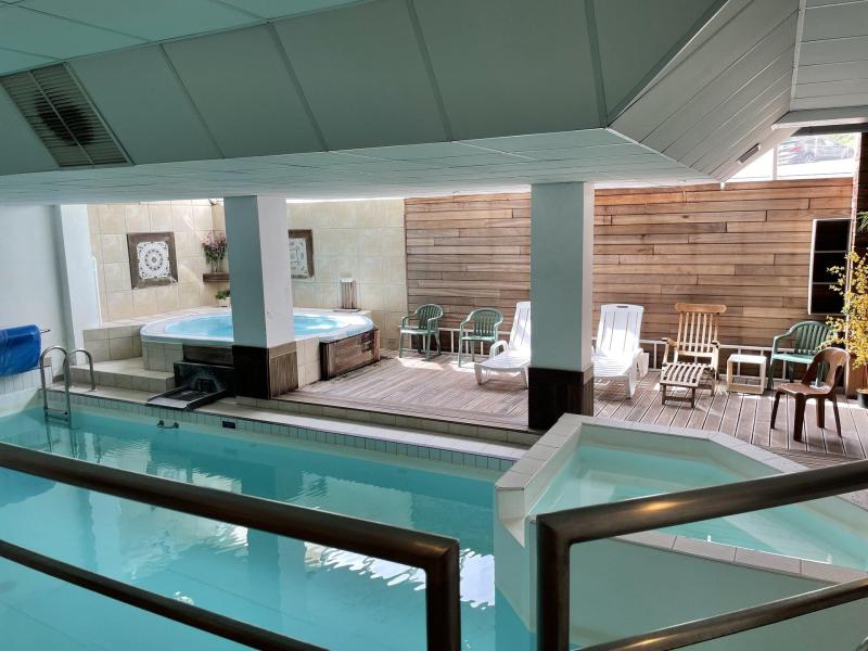 Каникулы в горах Résidence le Chalet - Gourette