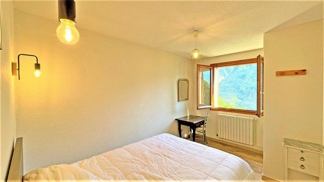 Holiday in mountain resort 3 room apartment 6 people (4) - Résidence Le Chalet - Puy-Saint-Vincent - Accommodation