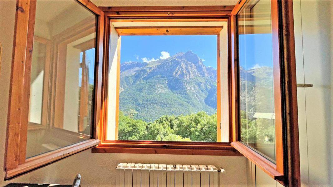 Vacaciones en montaña Apartamento 3 piezas para 6 personas (4) - Résidence Le Chalet - Puy-Saint-Vincent - Verano