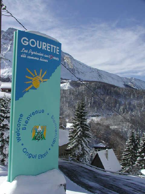 Vacances en montagne Résidence le Chalet - Gourette
