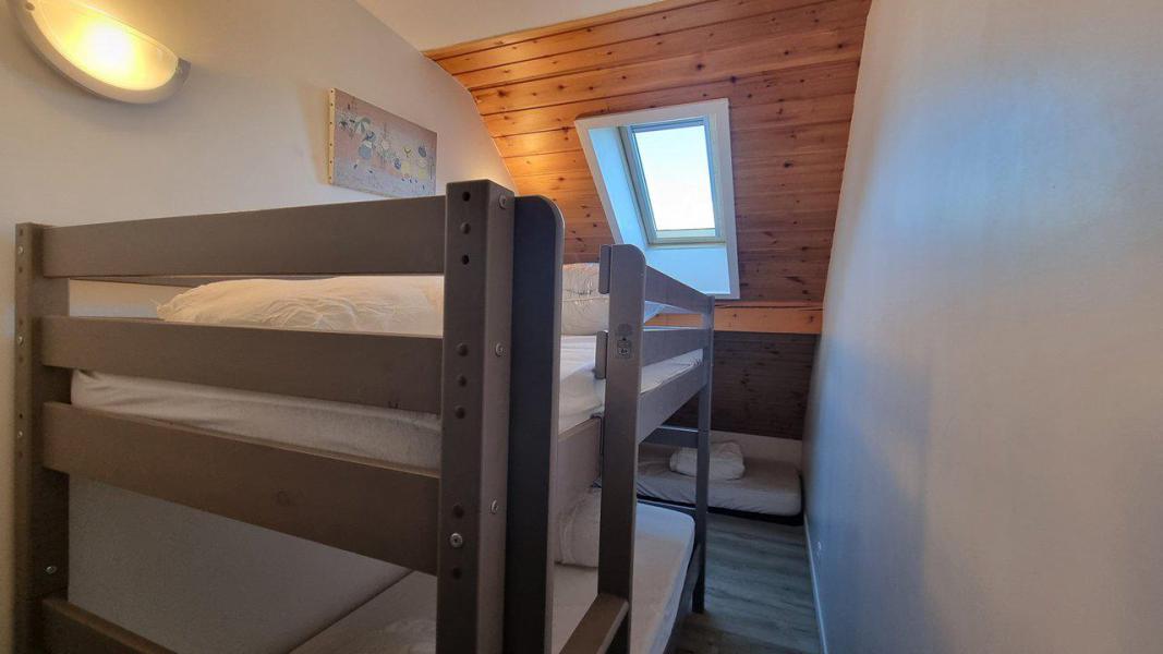Vakantie in de bergen Appartement 4 kamers 6 personen (5) - Résidence Le Chalet - Puy-Saint-Vincent