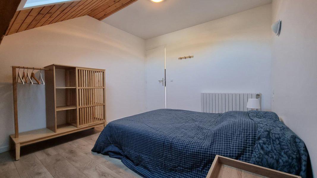 Каникулы в горах Апартаменты 4 комнат 6 чел. (5) - Résidence Le Chalet - Puy-Saint-Vincent