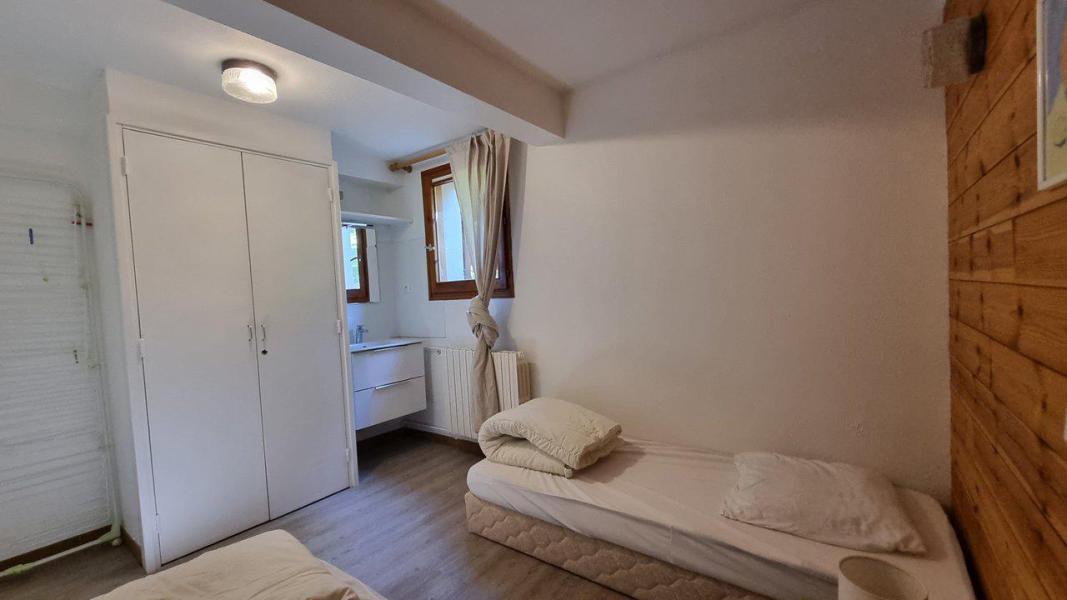 Vacanze in montagna Appartamento 3 stanze per 6 persone (8) - Résidence Le Chalet - Puy-Saint-Vincent - Alloggio