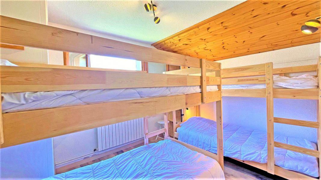 Vakantie in de bergen Appartement 3 kamers 6 personen (4) - Résidence Le Chalet - Puy-Saint-Vincent - Verblijf