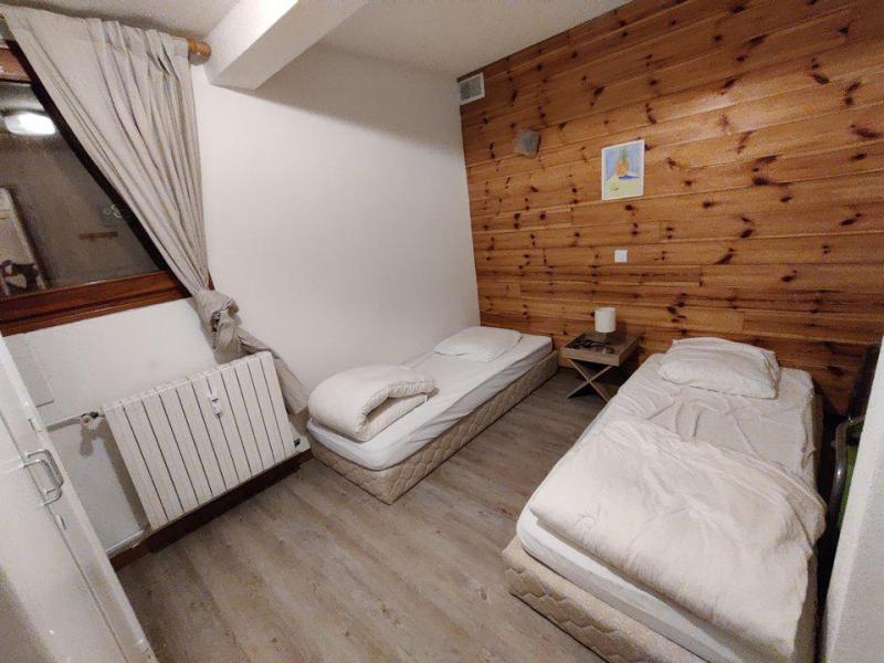 Vacances en montagne Appartement 3 pièces 6 personnes (8) - Résidence Le Chalet - Puy-Saint-Vincent - Logement