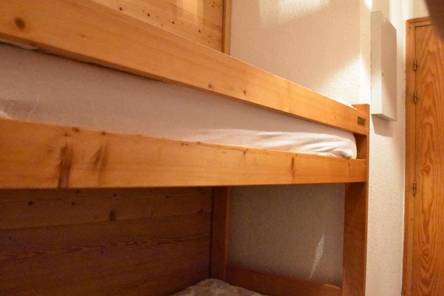 Vakantie in de bergen Studio 4 personen (17) - Résidence le Chalet de Méribel - Méribel - Cabine