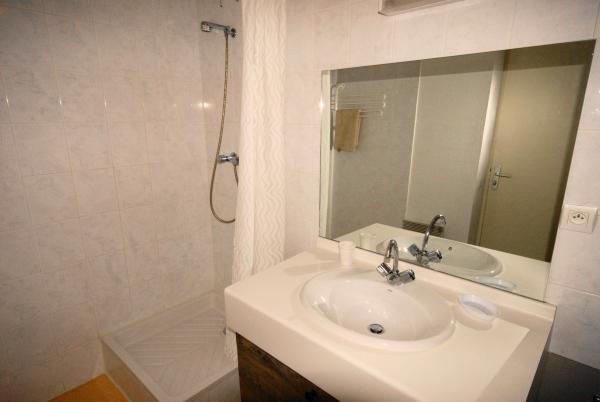 Vacanze in montagna Studio per 4 persone (6) - Résidence le Chalet - Gourette