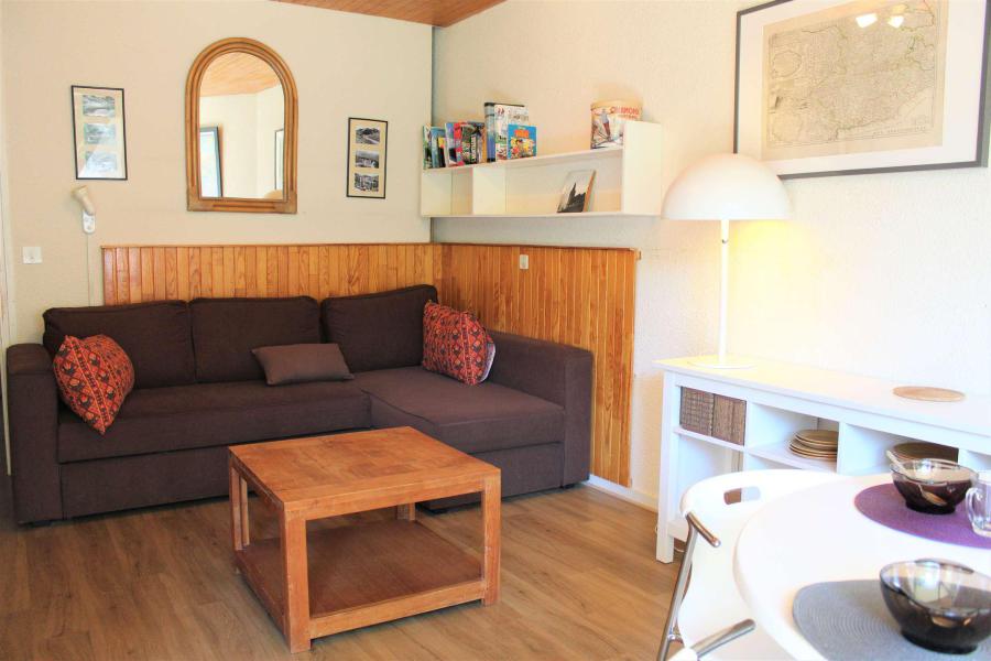 Vacaciones en montaña Apartamento cabina para 4 personas (708) - Résidence le Chambeyron - Vars