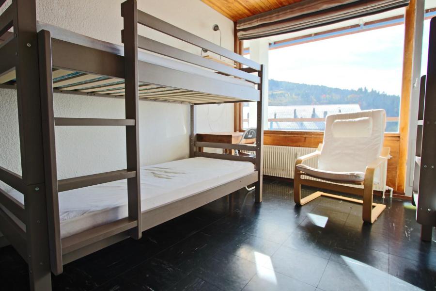 Urlaub in den Bergen 2-Zimmer-Appartment für 6 Personen (205) - Résidence le Chamois - Chamrousse - Schlafzimmer